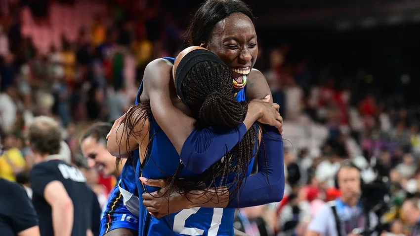 36 yıl sonra Avrupa için bir ilk: Voleybolda altın madalya İtalyanların oldu!