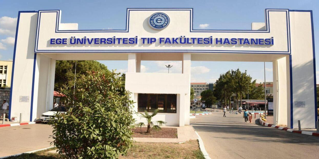 Ege Üniversitesi Tıp Fakültesi Hastanesi'nde skandal olay! Anne kız hayatının şokunu yaşadı