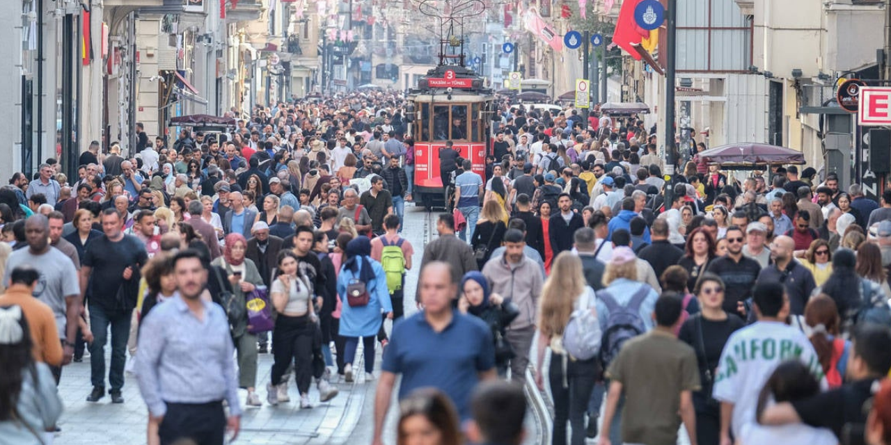 TÜİK işsizlik oranını açıkladı | Son dakika