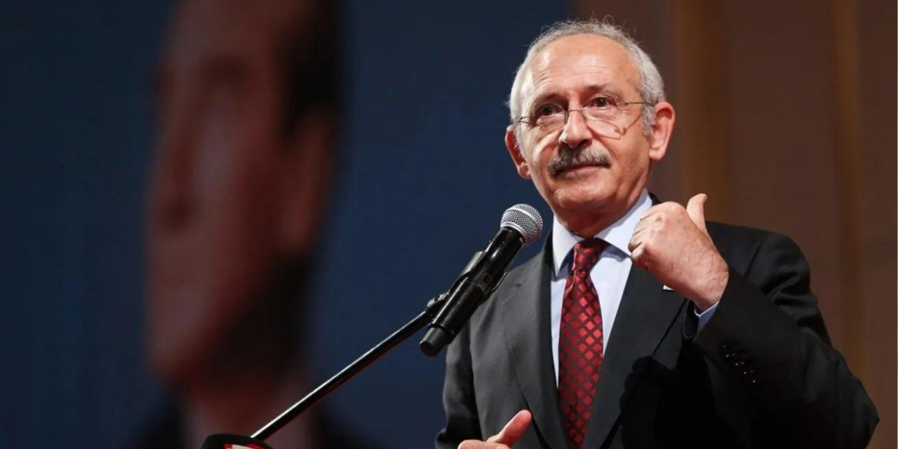 Kılıçdaroğlu’dan siyasete dönüş iddialarının ardından kritik açıklama: Delegeler isterse düşünürüm