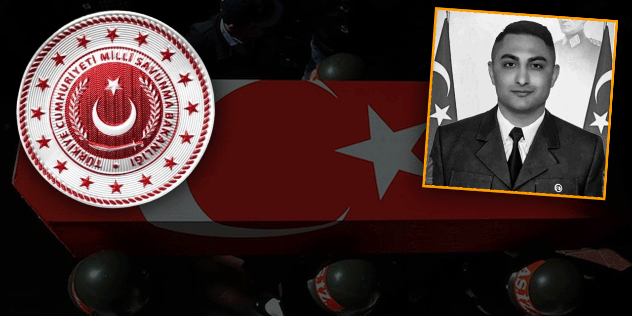 MSB duyurdu: Suriye'nin kuzeyinde bir asker şehit oldu