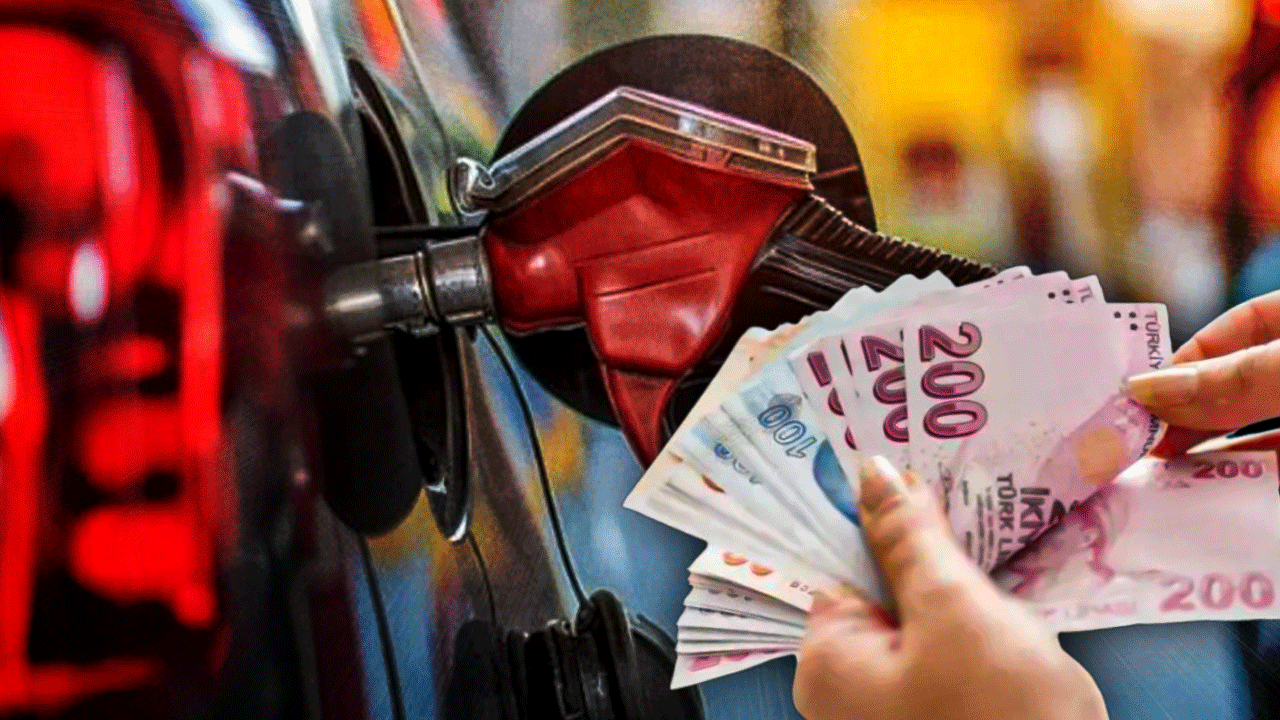 16 Şubat 2025 Pazar günü güncel akaryakıt tabelası: Benzin, motorin, LPG