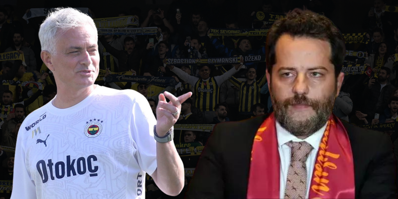 Erden Timur anlaşmıştı: Mourinho devreye girdi!