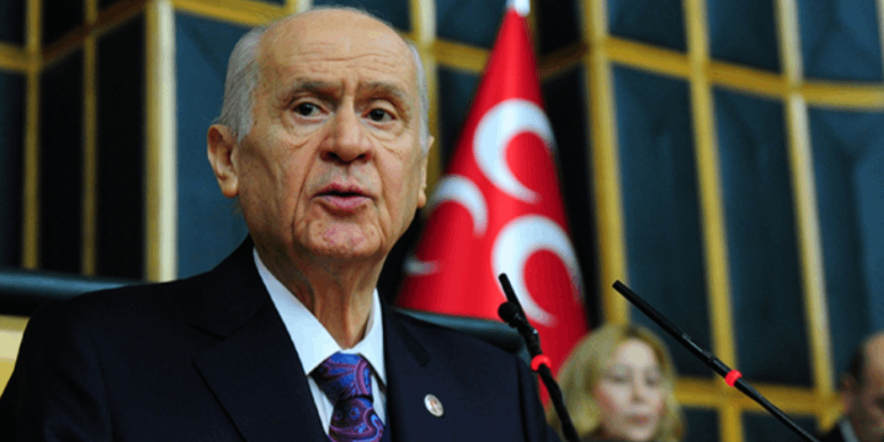 MHP'den Bahçeli'nin sağlık durumuna ilişkin yeni açıklama