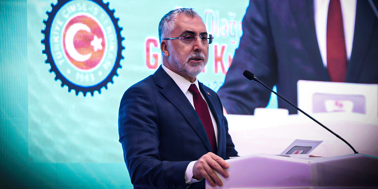 Vedat Işıkhan'ın acı günü