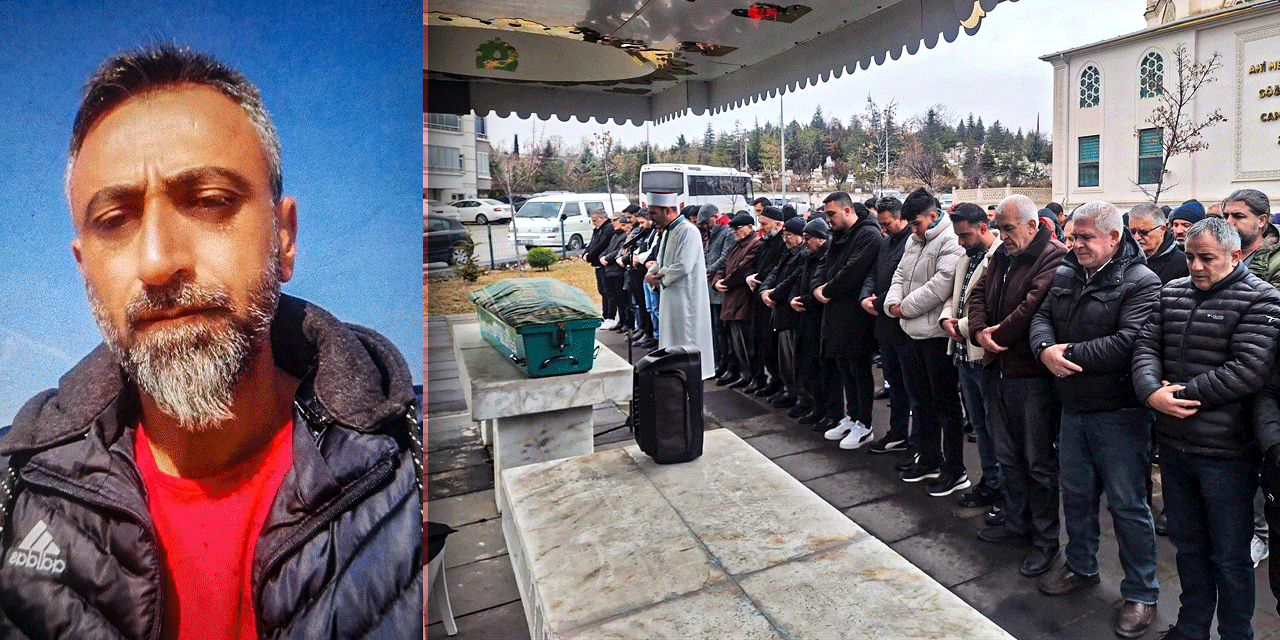 Eski eşi tarafından bıçaklanarak öldürülmüştü: Selma Yalçın son yolculuğuna uğurlandı