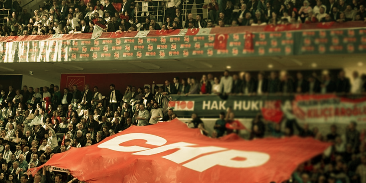 CHP Kurultayının iptali için açılan davada mahkeme kararı açıklandı