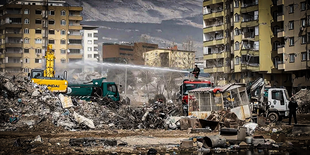 115 kişi hayatını kaybetmişti: Ebrar Sitesi davasında karar çıktı