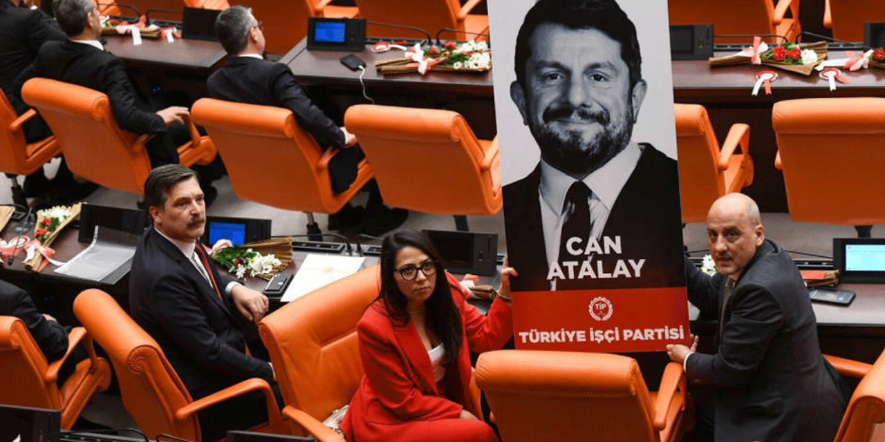 Abdülkadir Selvi AKP’nin Can Atalay kararının ne olacağını açıkladı