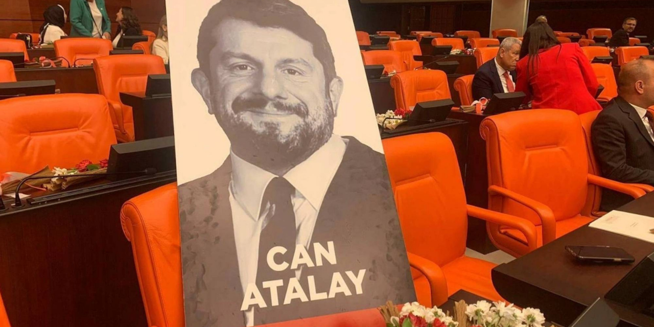 Meclis Can Atalay için toplanıyor| SON DAKİKA