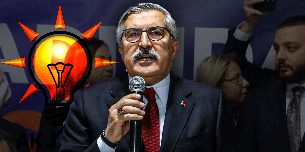 AKP Genel Başkan Yardımcısı Yayman'dan açıklama: Erken seçim için net tarih verdi