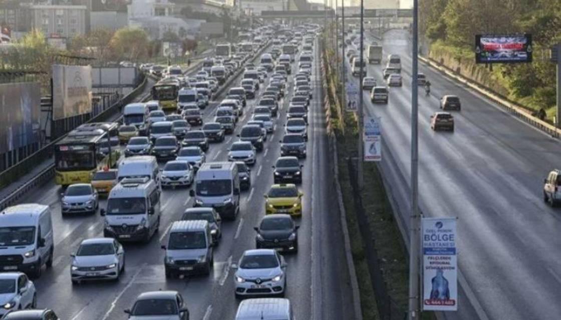 İstanbullulara kötü haber: 45 gün sürecek çile başlıyor