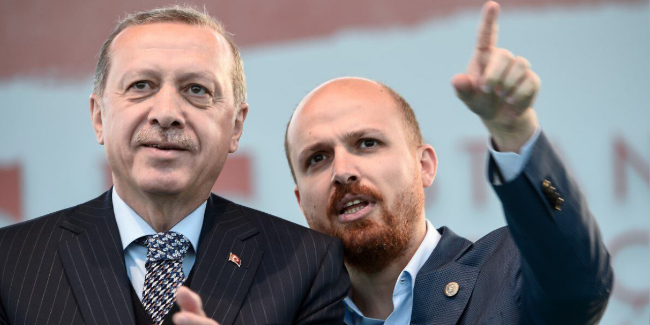 Bilal Erdoğan için AYM kararı hiçe sayıldı