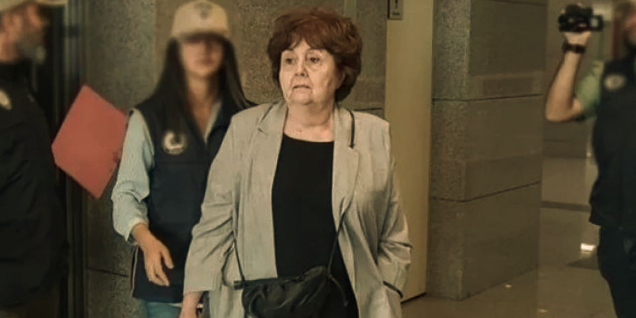 7 buçuk yıla kadar hapsi istenmişti: Ayşenur Arslan davası ertelendi