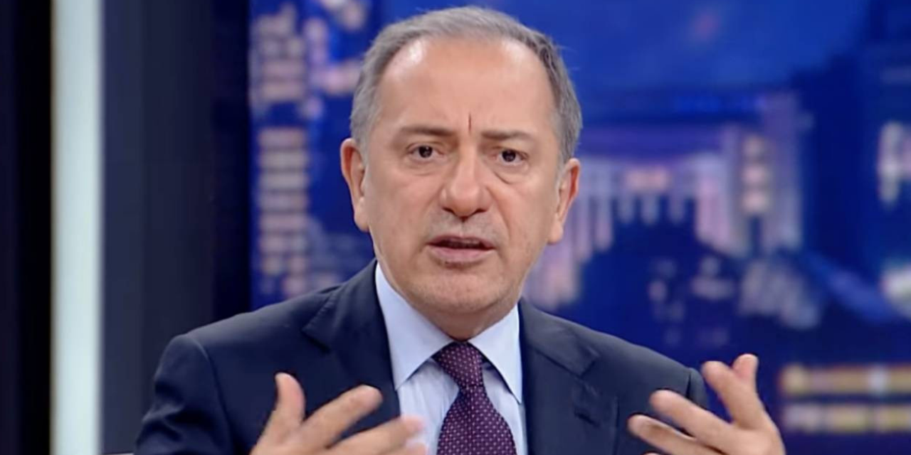 Fatih Altaylı'dan Kılıçdaroğlu’na zehir zemberek yanıt: AKP'ye hizmet eden bir piyon