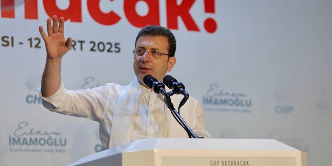 "Namus ve şeref sözü veriyorum: Ben bu savaşı kazanacağım"