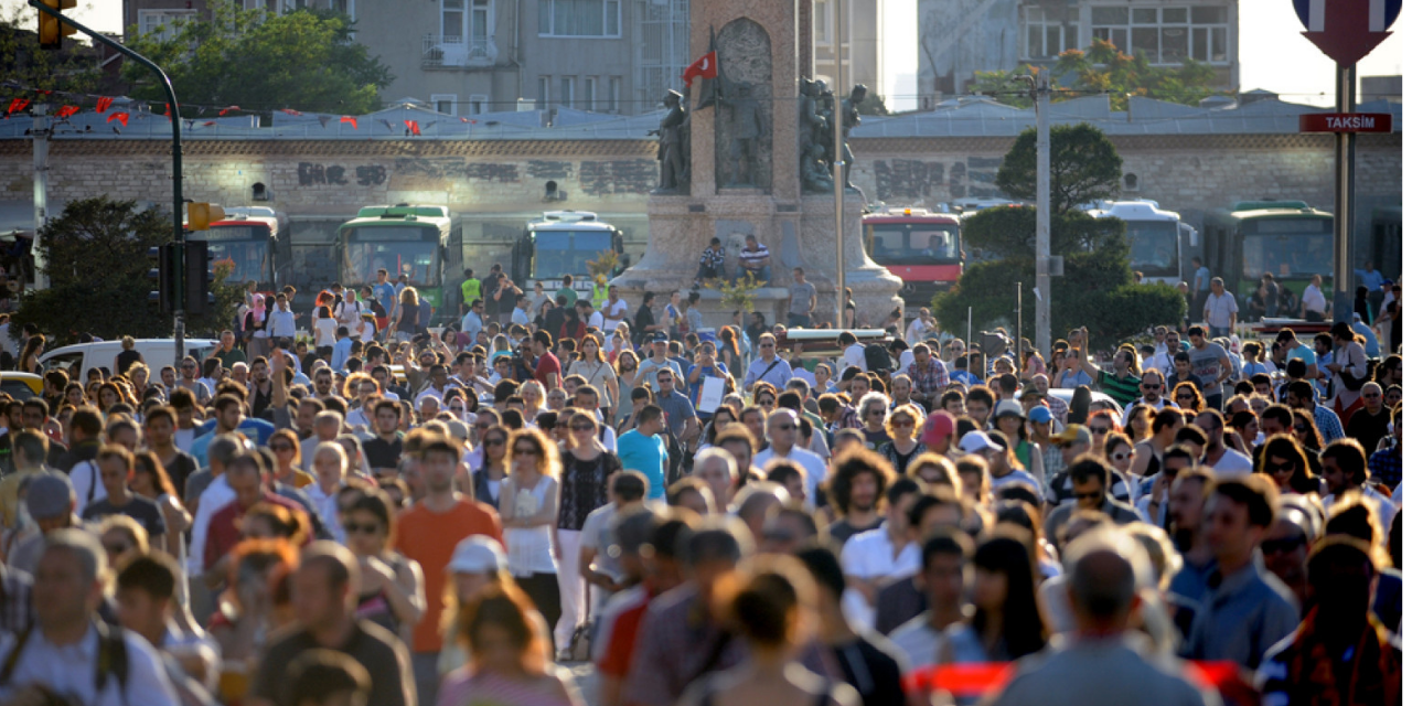 İPA açıkladı: Kentin yüzde 41'i yeterli gıdaya ulaşamıyor