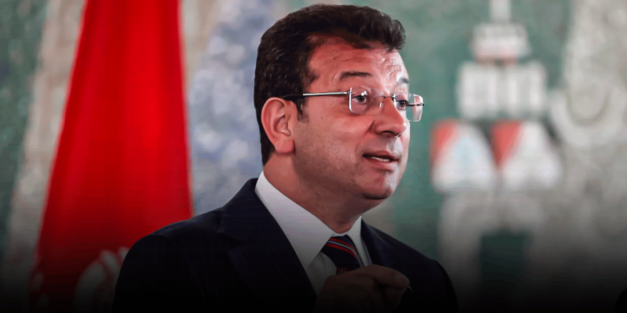 İmamoğlu'nun savcılık ifadesi tamamlandı