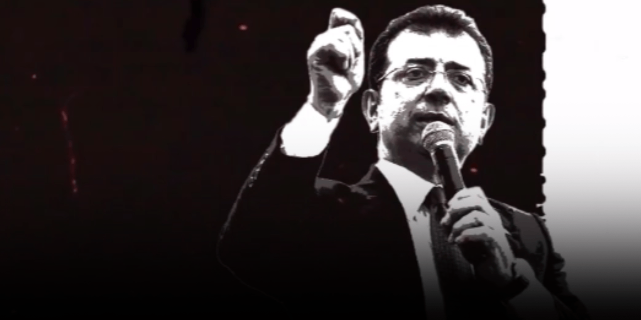 İmamoğlu AKP ve MHP’ye oy verenlere seslendi: İnsanları gizli tanık ve yalancı şahit olmaya zorluyorlar
