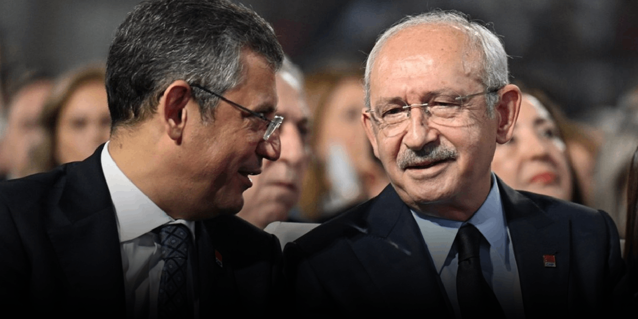 Özgür Özel'den Kılıçdaroğlu'na kurultay daveti
