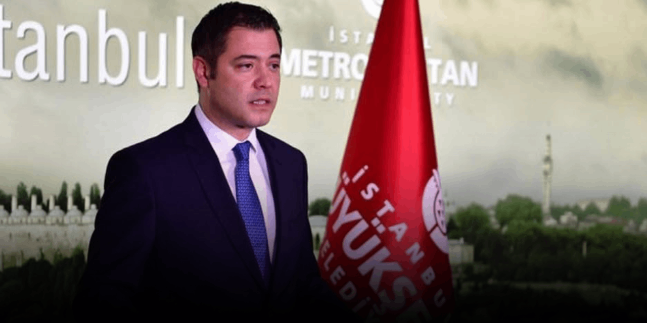 Murat Ongun'dan çarpıcı açıklama: İş insanlarının iftira atmaları için zorlandığı iddiaları kulağımıza geliyor