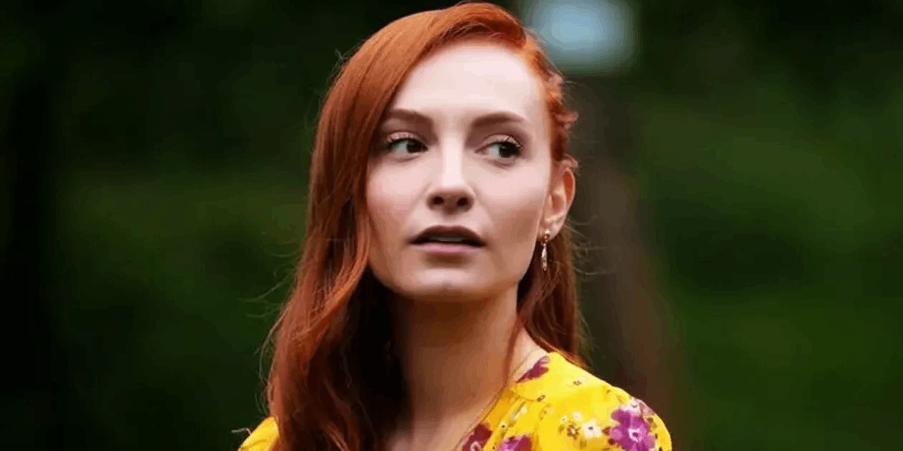 TRT ile yolları ayrılmıştı: Başak Gümülcinelioğlu'ndan ilk açıklama geldi