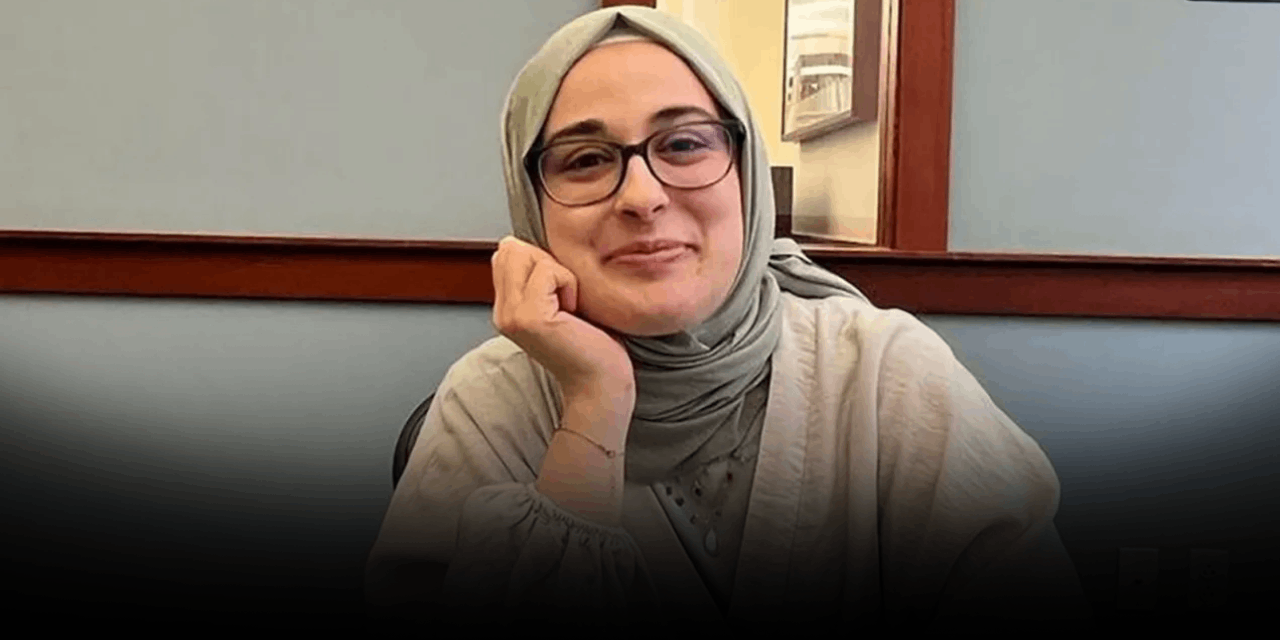 ABD'li yargıç Rümeysa Öztürk'ün Vermont'ta yargılanmasına karar verdi