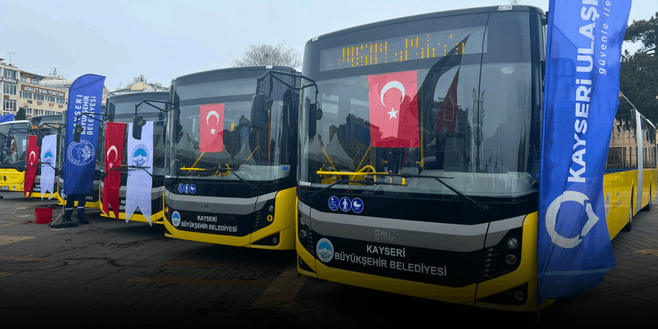 AKP'li belediyeden ulaşıma zam: 6 ayda yüzde 85 artış