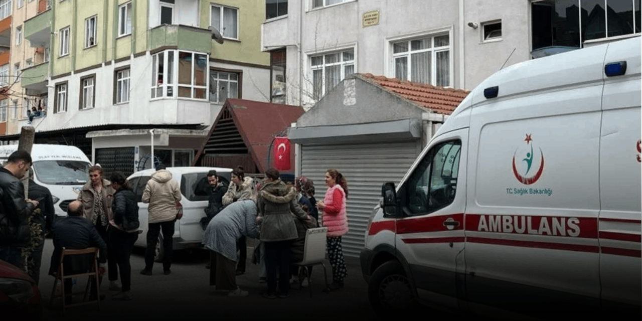Miras kavgasında kan aktı: Yengesi ve yeğenlerini katletti
