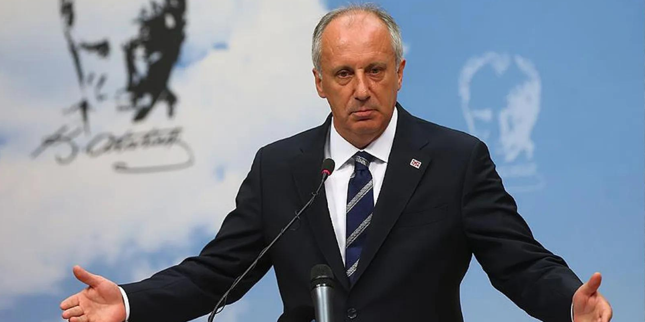 Muharrem İnce Kılıçdaroğlu eleştirilerine tepki gösterdi: Ayıptır, yapmayın beyler!