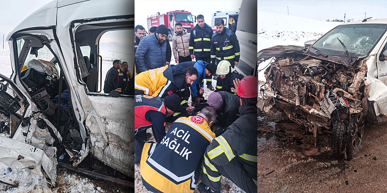 Bayram tatilinin sekiz günlük acı bilançosu: 72 ölü, binlerce yaralı