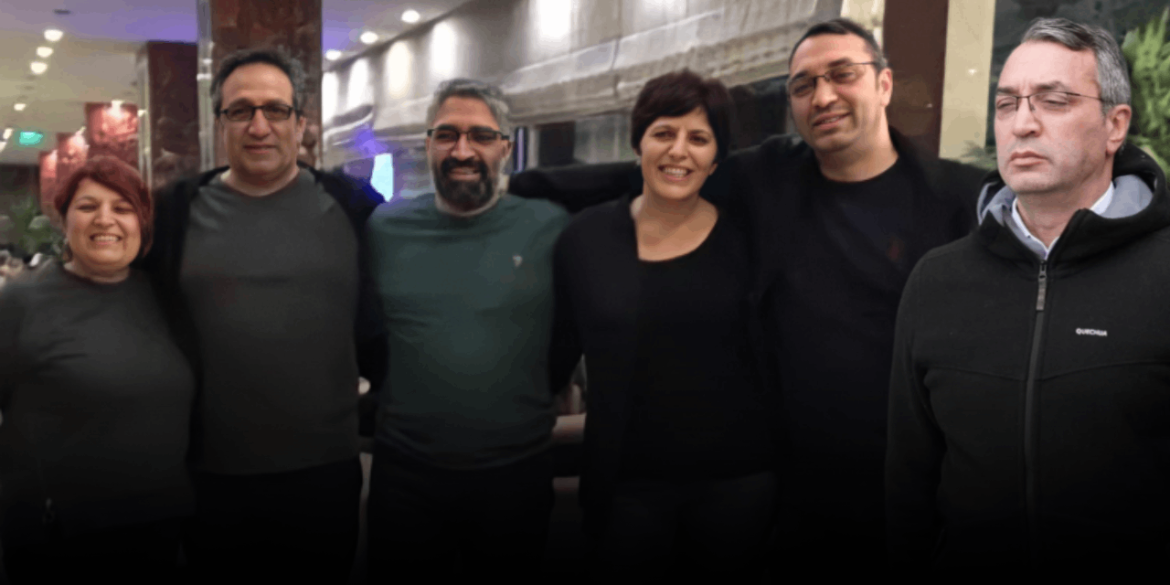Mahir Polat'ın ağabeyi: Yemiyor, içmiyor, yürek elde dolanıyoruz