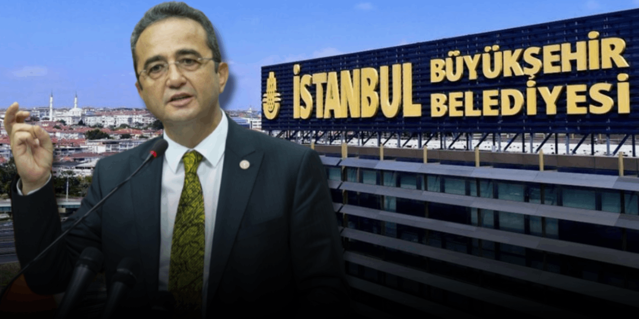 Bakanlık AKP dönemini fark edince yeniden yazı yollamış: CHP'li Tezcan "Utanmazlığın bu kadarına ne denir?" diye çıkıştı