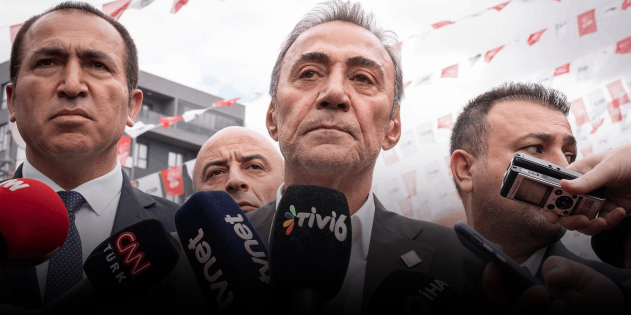 “5 dakika geç kaldık” diyen Berhan Şimşek’i Divan Başkanı yalanladı