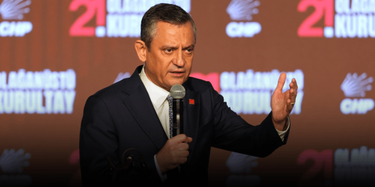 Özgür Özel "Cunta başkanı" dedi: Bakanlar tepki yarışına girdi