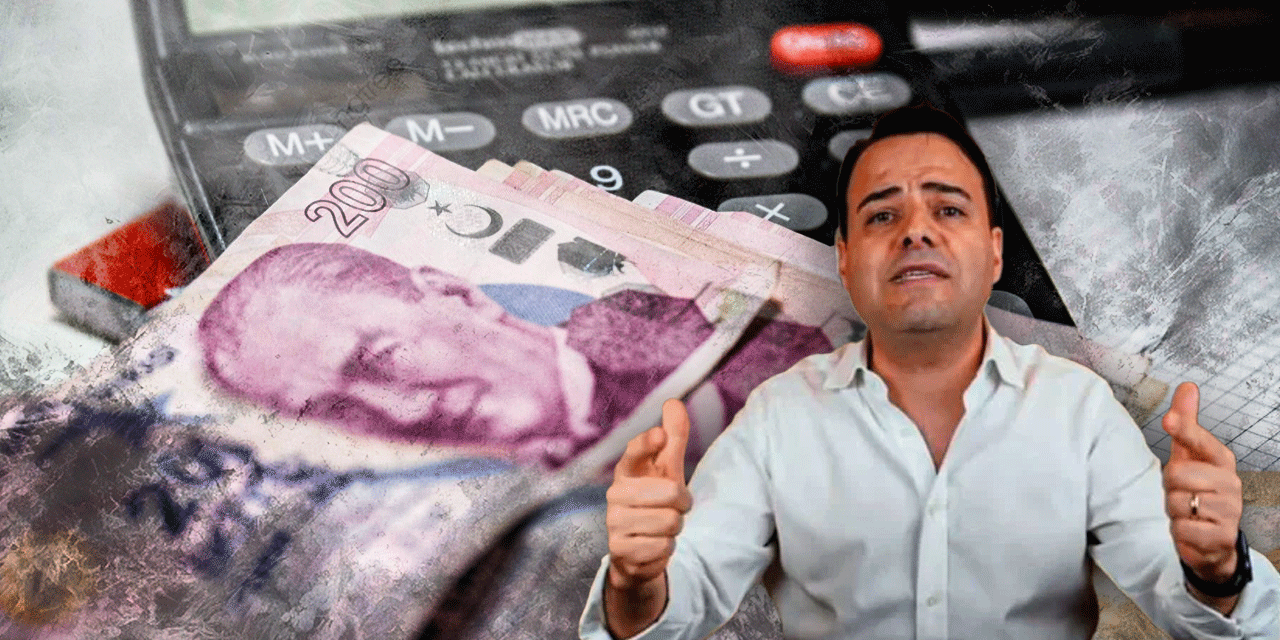 Özgür Demirtaş kopya çekerken yakalandı: Yabancı kullanıcı da aynı yorumu yapmış