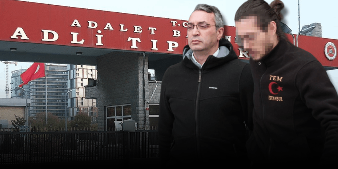 Mahir Polat Adli Tıp'a sevk edildi: Avukatı tek tek anlattı