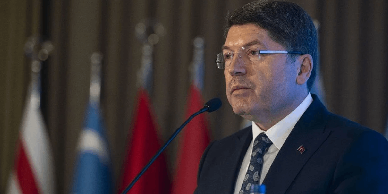 Yüzlerce genç tutuklu! Bakan Tunç: Bizim serbest bırakın deme yetkimiz yok