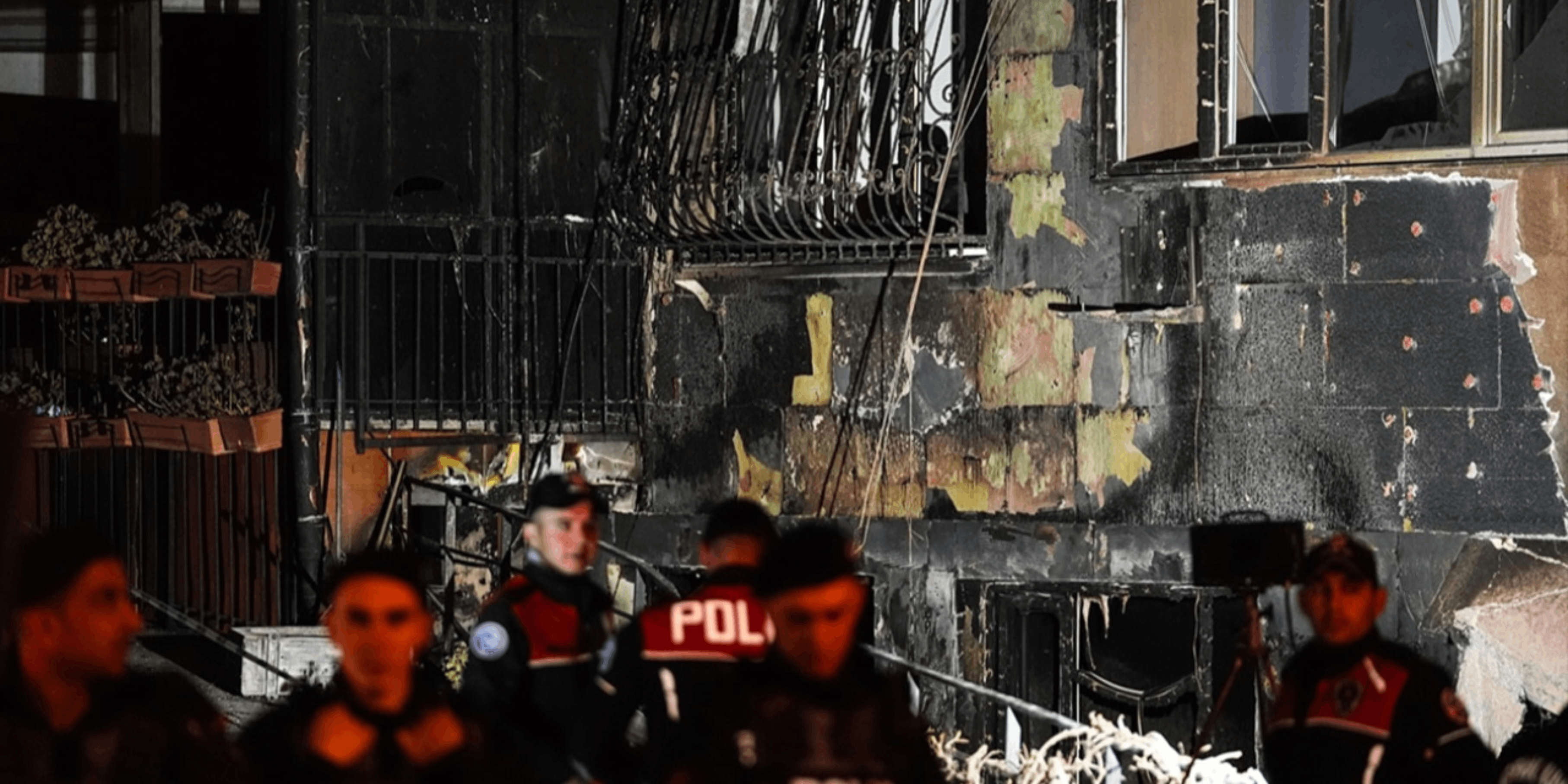 29 kişi hayatını kaybetmişti: Gece kulübü yangını davasında tahliye kararı