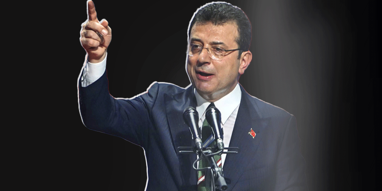 Ekrem İmamoğlu'nun tutukluluğuna itiraz edildi
