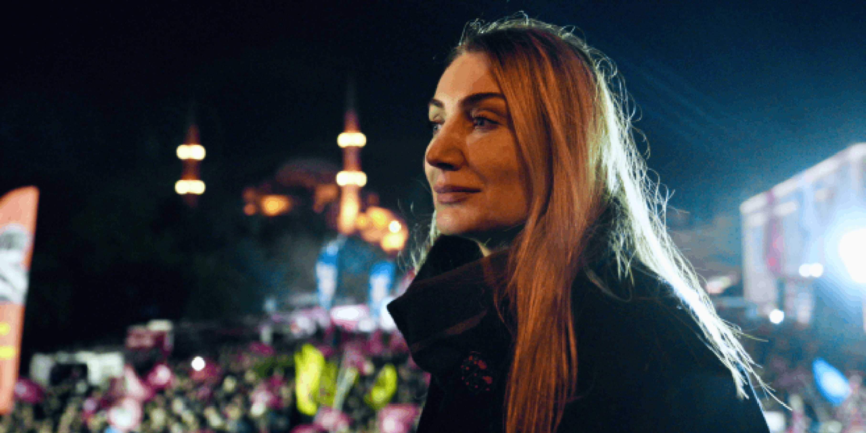 Dilek İmamoğlu siyasete girecek mi? İşte verdiği yanıt