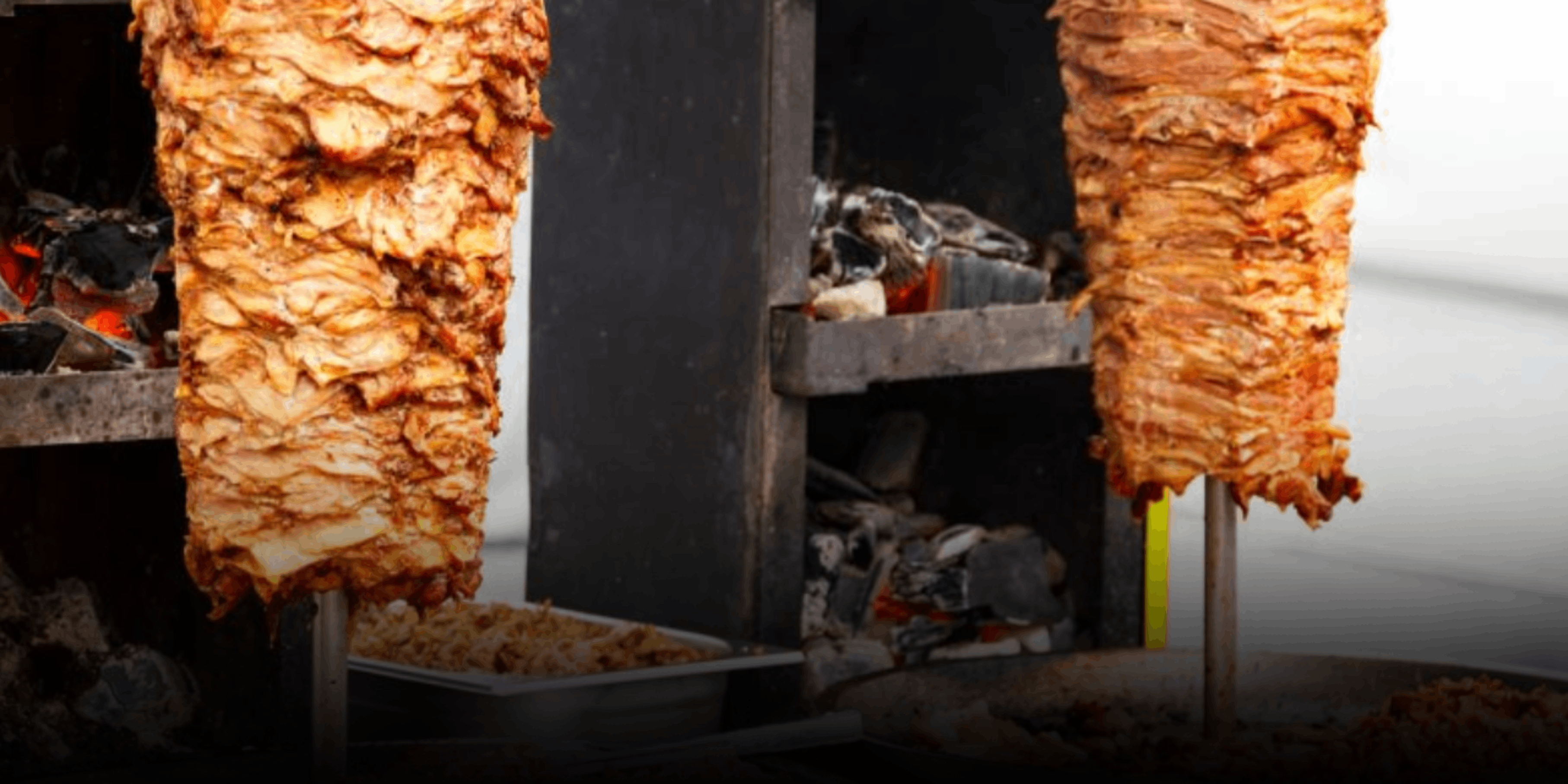 Tavuk döner 648 kişiyi hastanelik etmişti! İşletmenin ortağı: Benim sosum farklı bir lezzet