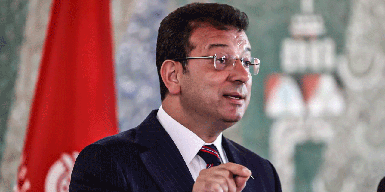 İmamoğlu elektriğe yapılan zamma tepki gösterdi: Siz gideceksiniz ve bu ülke düzlüğe çıkacak