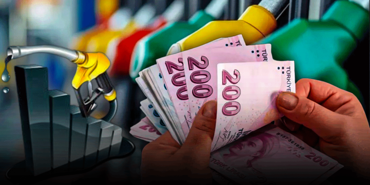 Akaryakıtta tabela değişti: LPG'ye indirim geldi