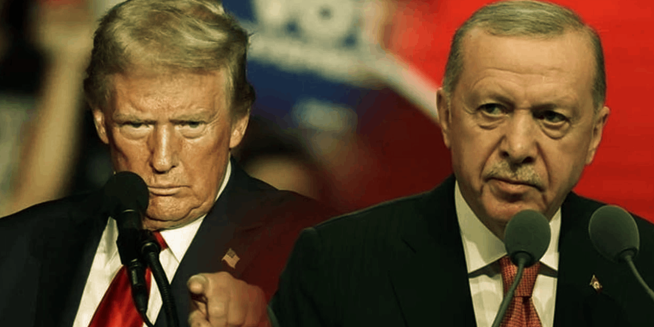 Erdoğan beni seviyor