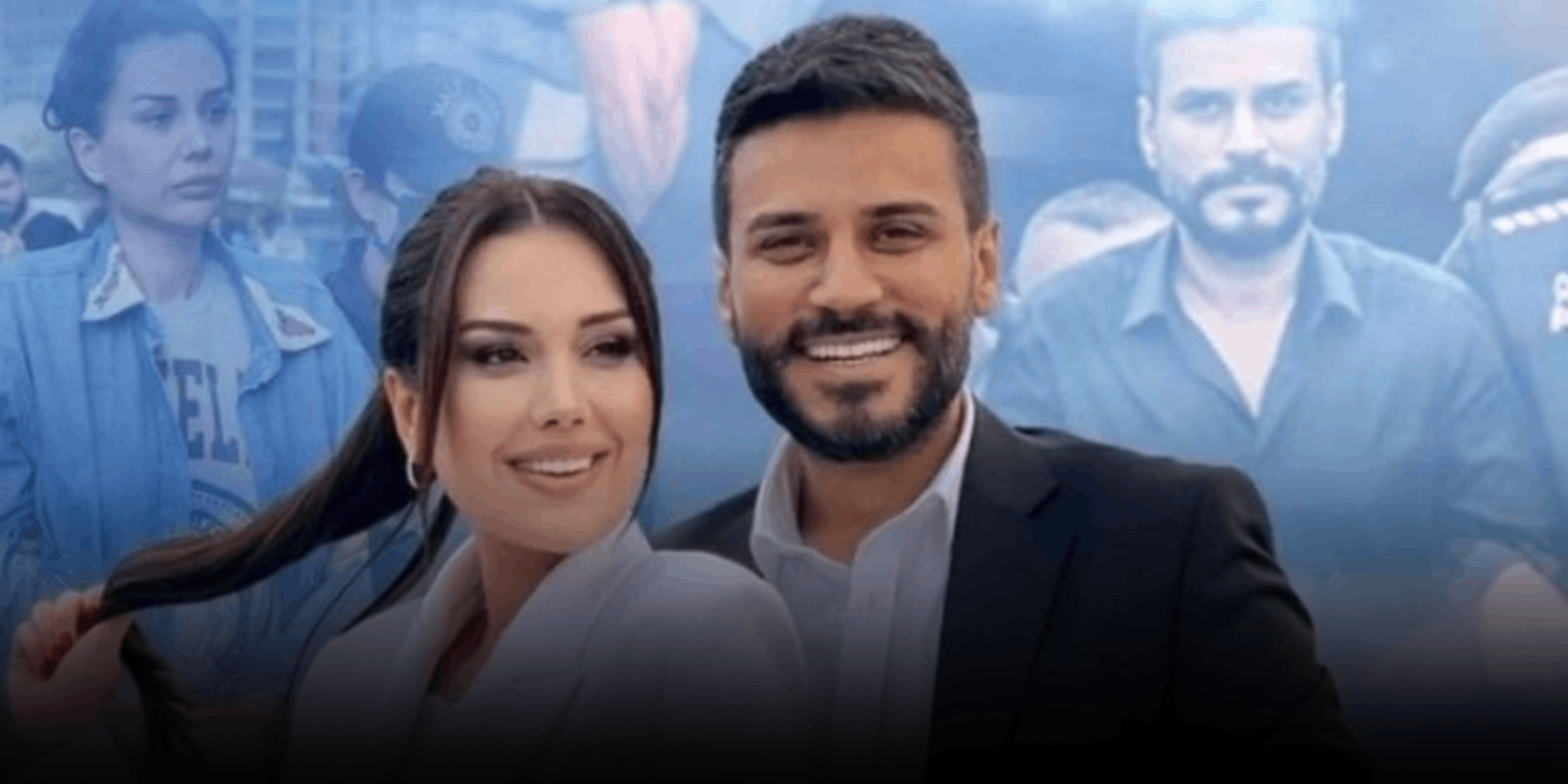 Polat çiftinin yargılandığı kara para aklama davasında gizli tanık krizi