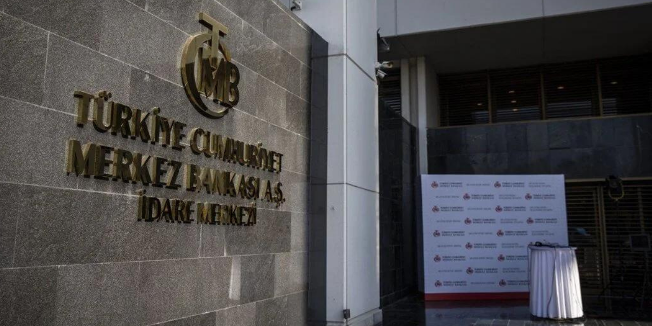 Merkez Bankası’ndan yıl sonu dolar ve enflasyon tahmini