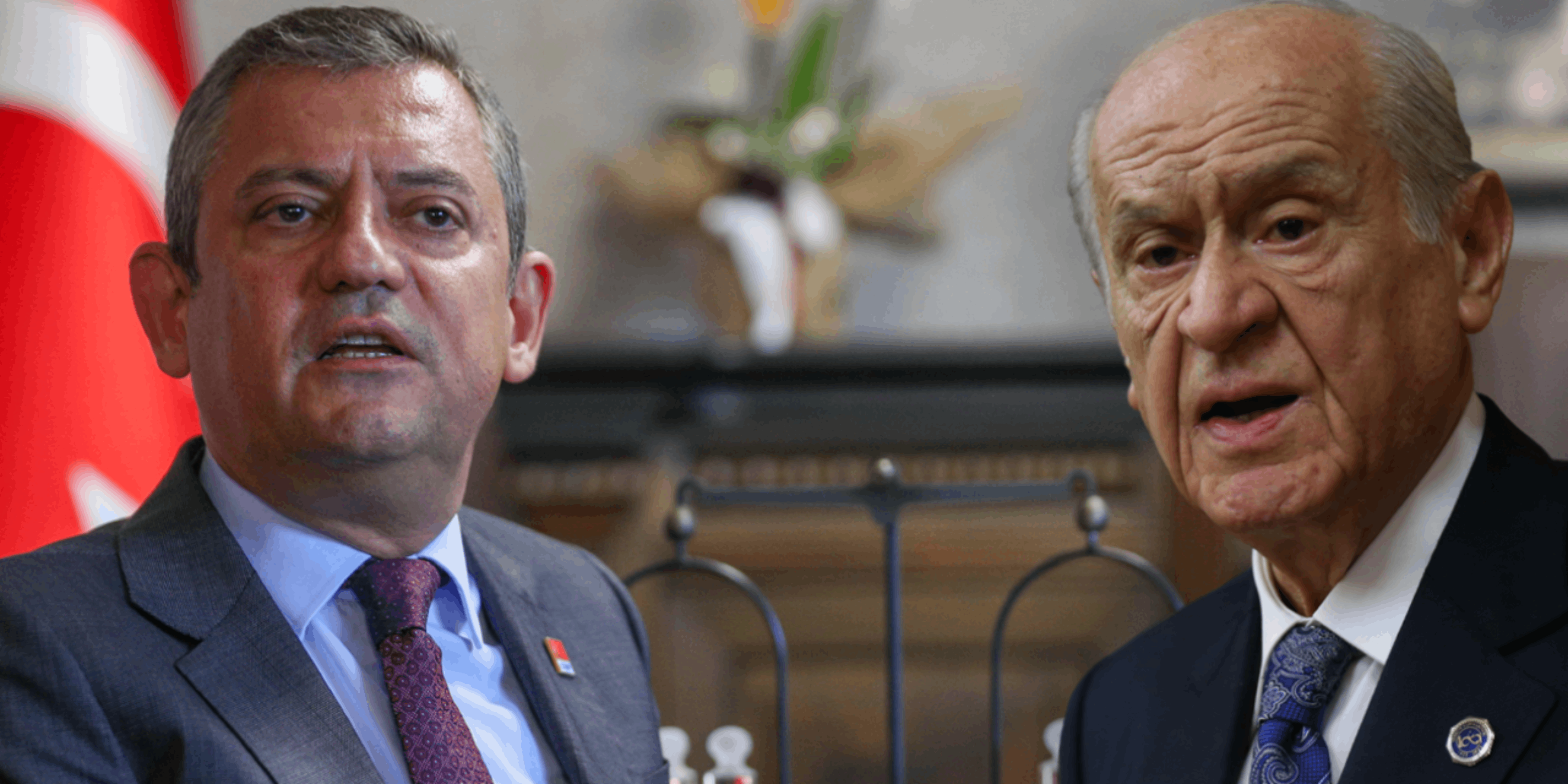 Özgür Özel'den Bahçeli'ye videolu 'cunta' yanıtı: MHP liderine kendi sözlerini hatırlattı