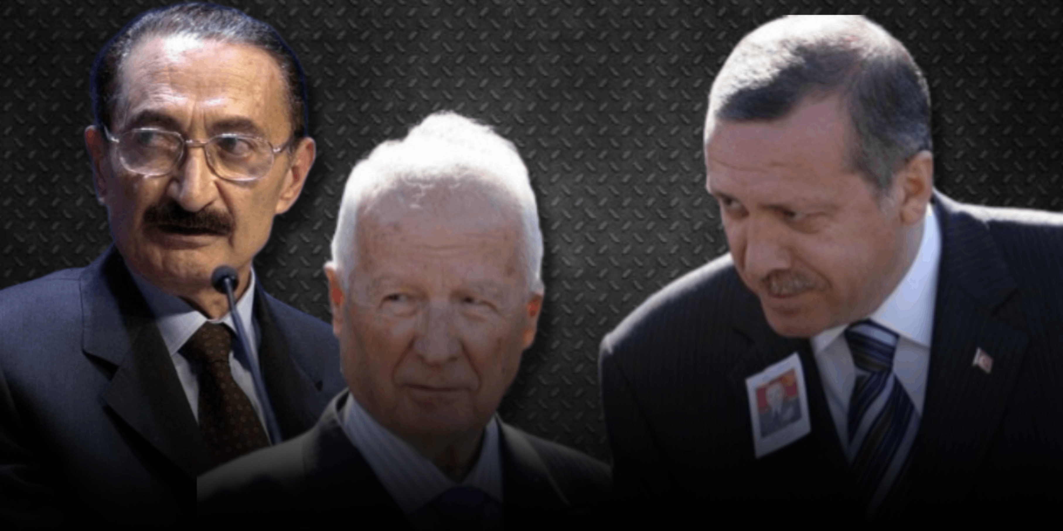 "3 muhtemel cumhurbaşkanı adayı cezaevinde" diyerek açıkladı: Kenan Evren dahi bunları yapmadı