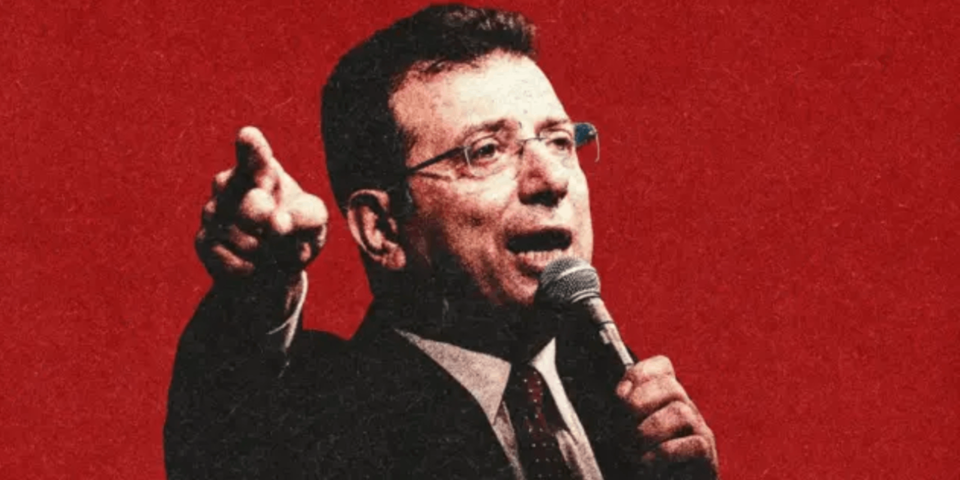 İmamoğlu için harekete geçildi: Konseyden karar çıktı